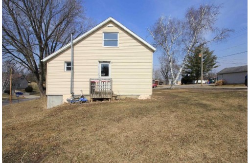 319 Garden St, Hillsboro, WI 54634-0000