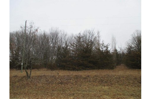 2.36 ACRES County Road C, Montello, WI 53949