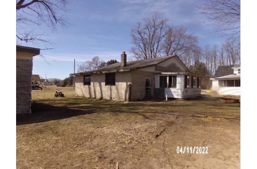 1143 County Road J, Friendship, WI 53934