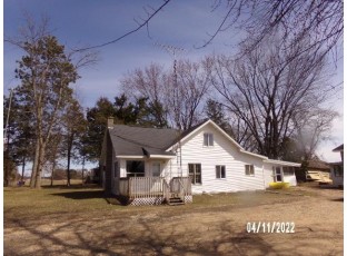 1143 County Road J Friendship, WI 53934