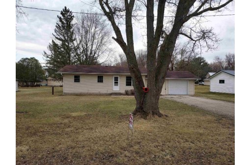 247 Monroe St, Westfield, WI 53964