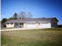 W10500 Hubbleton Rd, Waterloo, WI 53594