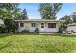 4618 Bonner Ln Madison, WI 53704