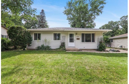 4618 Bonner Ln, Madison, WI 53704