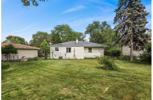 4618 Bonner Ln, Madison, WI 53704