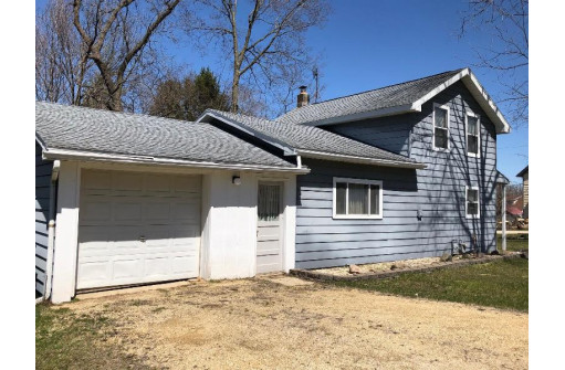 2832 S Lucas St, Orfordville, WI 53576