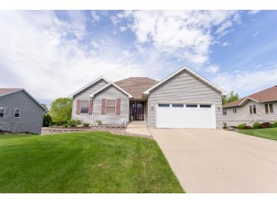 311 N 12th Ave Monroe, WI 53566