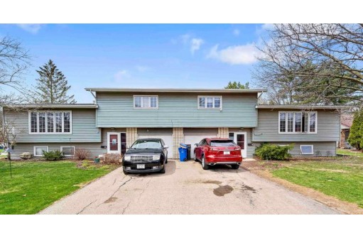 5113 Wallace Ave, Monona, WI 53716