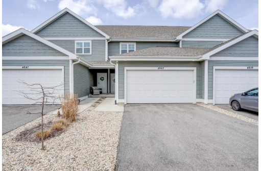 4843 Innovation Dr, DeForest, WI 53532