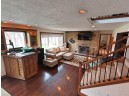 296 E Richardson Springs Rd, Edgerton, WI 53534