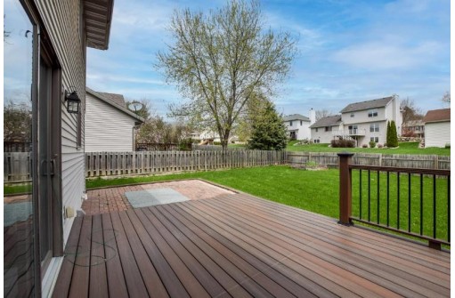 4709 Splint Rd, Madison, WI 53718