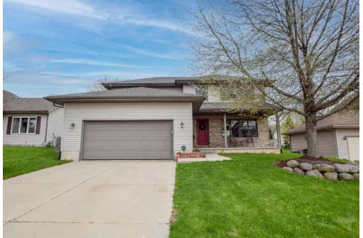 4709 Splint Rd, Madison, WI 53718