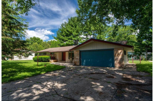 4104 David Rd, Madison, WI 53704