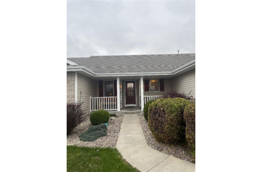 5729 N Promising Ln, Milton, WI 53563