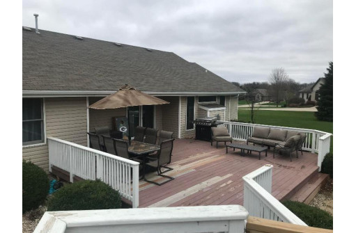 5729 N Promising Ln, Milton, WI 53563