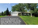 107 Brenda Cir, Mount Horeb, WI 53572