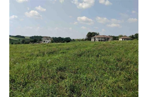 LOT 17 - 18 County Road J, New Glarus, WI 53574