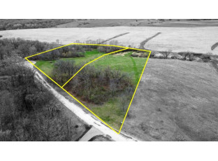 LOT 17 - 18 County Road J New Glarus, WI 53574