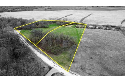 LOT 17 - 18 County Road J, New Glarus, WI 53574