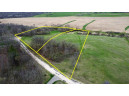 LOT 17 - 18 County Road J, New Glarus, WI 53574