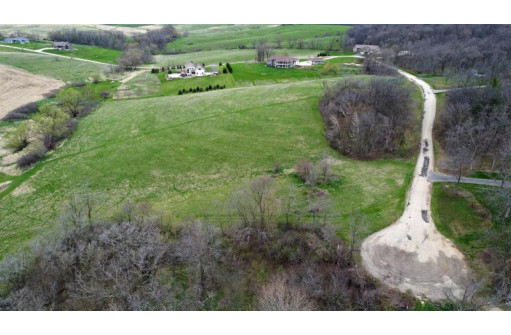 LOT 17 - 18 County Road J, New Glarus, WI 53574