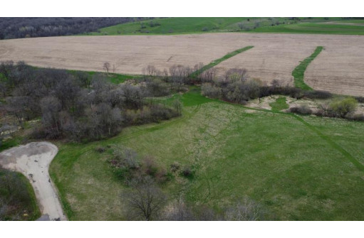 LOT 17 - 18 County Road J, New Glarus, WI 53574