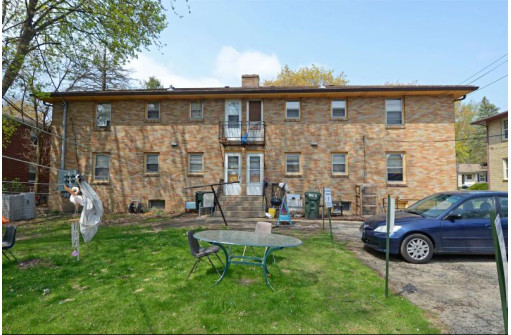 329 Kedzie St, Madison, WI 53704