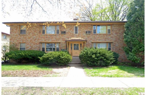 329 Kedzie St, Madison, WI 53704