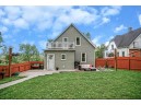 37 2nd St, New Glarus, WI 53574