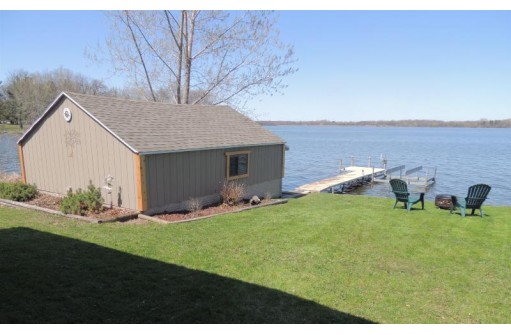 N8364 County Road Cp, Beaver Dam, WI 53916