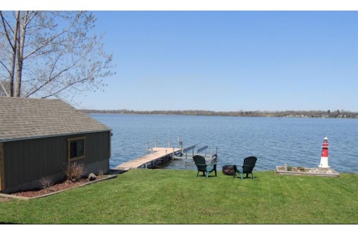 N8364 County Road Cp, Beaver Dam, WI 53916