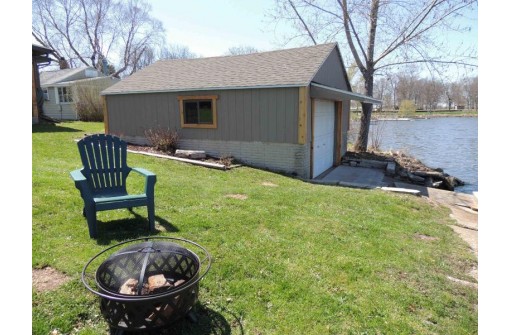 N8364 County Road Cp, Beaver Dam, WI 53916