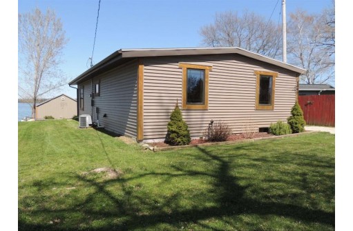 N8364 County Road Cp, Beaver Dam, WI 53916