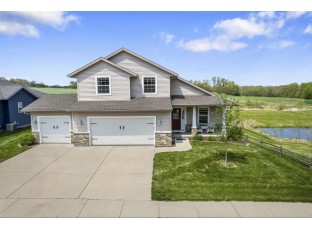 605 Gehin St Belleville, WI 53508