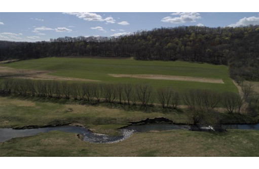 181.10 AC County Road E, Richland Center, WI 53581