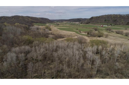 181.10 AC County Road E, Richland Center, WI 53581