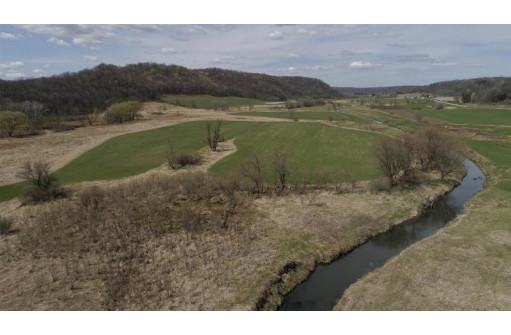 181.10 AC County Road E, Richland Center, WI 53581