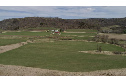 181.10 AC County Road E, Richland Center, WI 53581