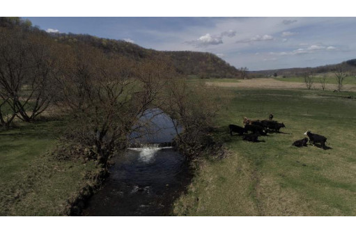 181.10 AC County Road E, Richland Center, WI 53581