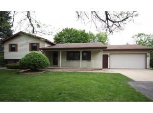 2111 E Huebbe Pky Beloit, WI 53511