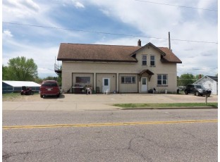 207 N Main St Necedah, WI 54646