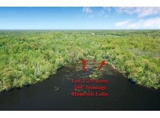 LOT 1 Ulrich Dr Harshaw, WI 54529