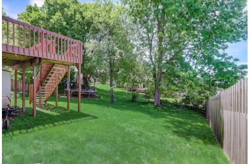 3434 Dorchester Way, Madison, WI 53719