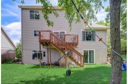 3434 Dorchester Way, Madison, WI 53719