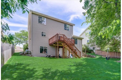 3434 Dorchester Way, Madison, WI 53719