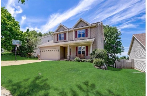 3434 Dorchester Way, Madison, WI 53719