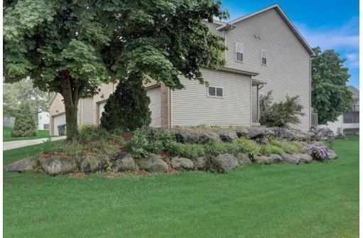 578 N Westmount Dr, Sun Prairie, WI 53590