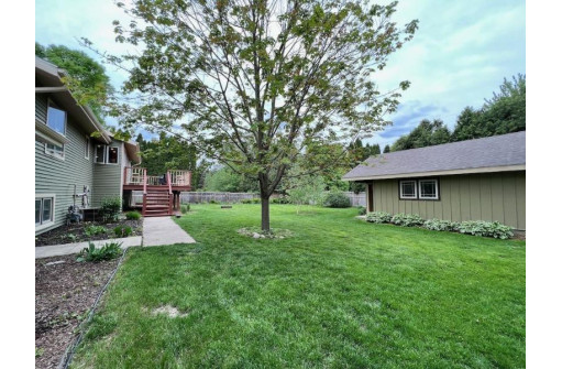 5601 Lavin Way, Waunakee, WI 53597