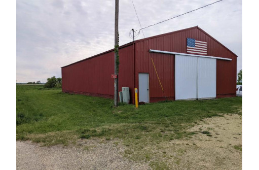 8482 Hwy 133, Cassville, WI 53806