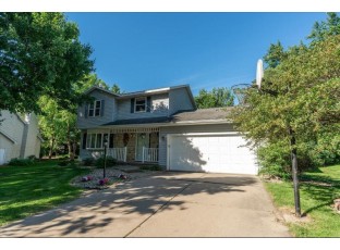 5 Laramie Ct Madison, WI 53719